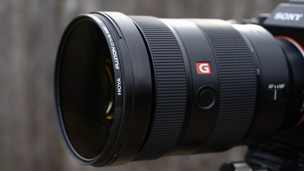 The best polarizing filters in 2024 Digital Camera World