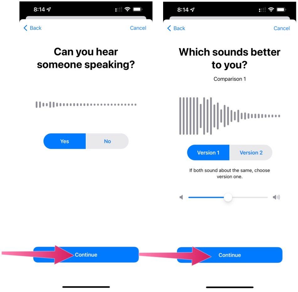 How to use Headphone on iPhone and iPad iMore