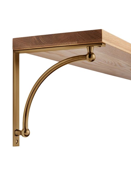 Winona Shelf & Bracket Set