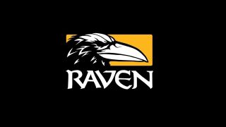 Raven Software studio logo