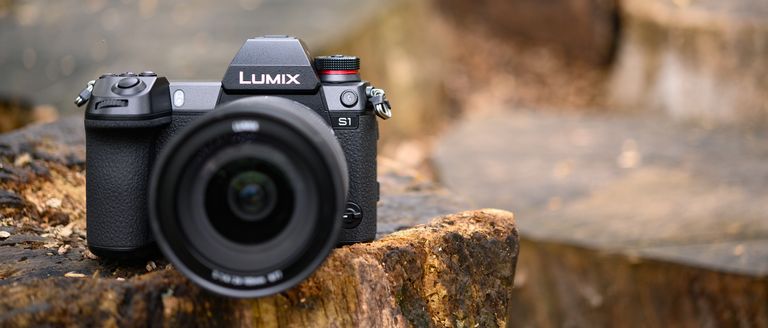 Panasonic Lumix S1 review | TechRadar