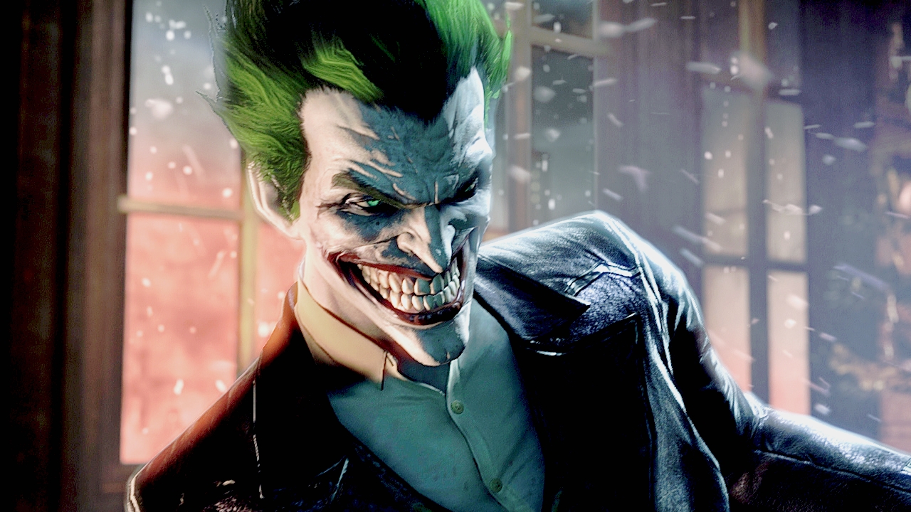 Every on-screen Joker ranked from worst to best | GamesRadar+