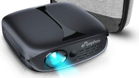 Elephas mini projector
