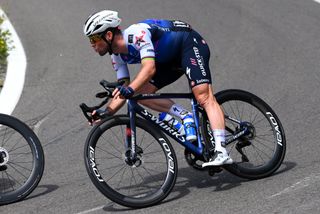 Mark Cavendish Giro d'Italia