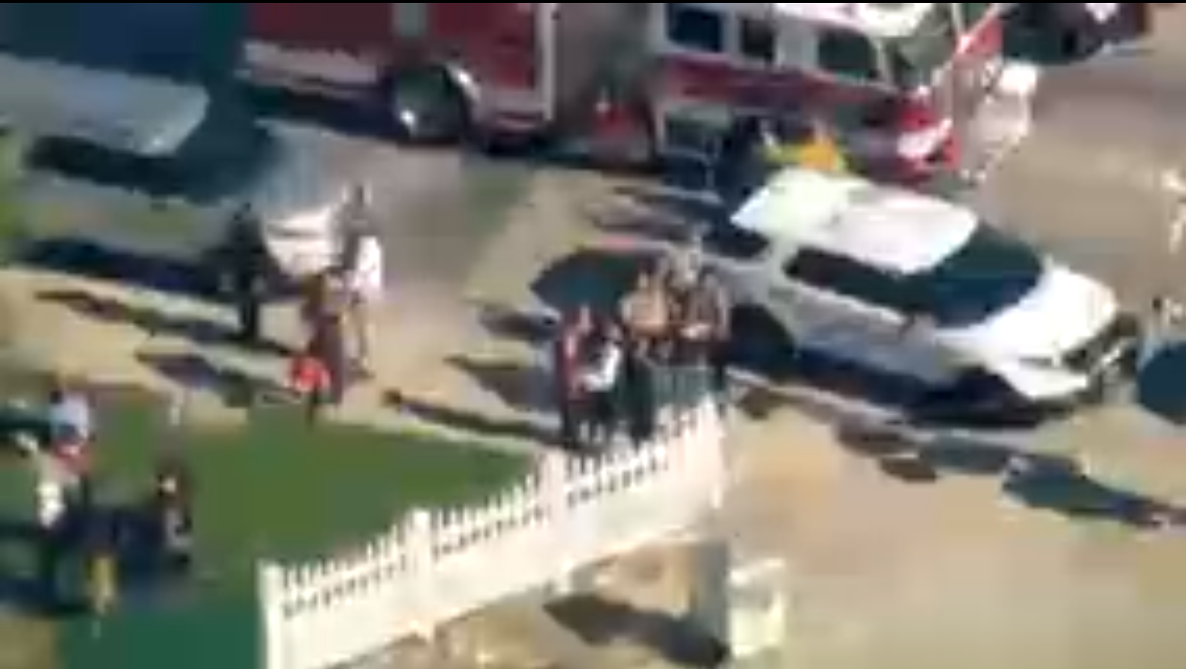 Watch live coverage of the San Bernardino shooting | The Week