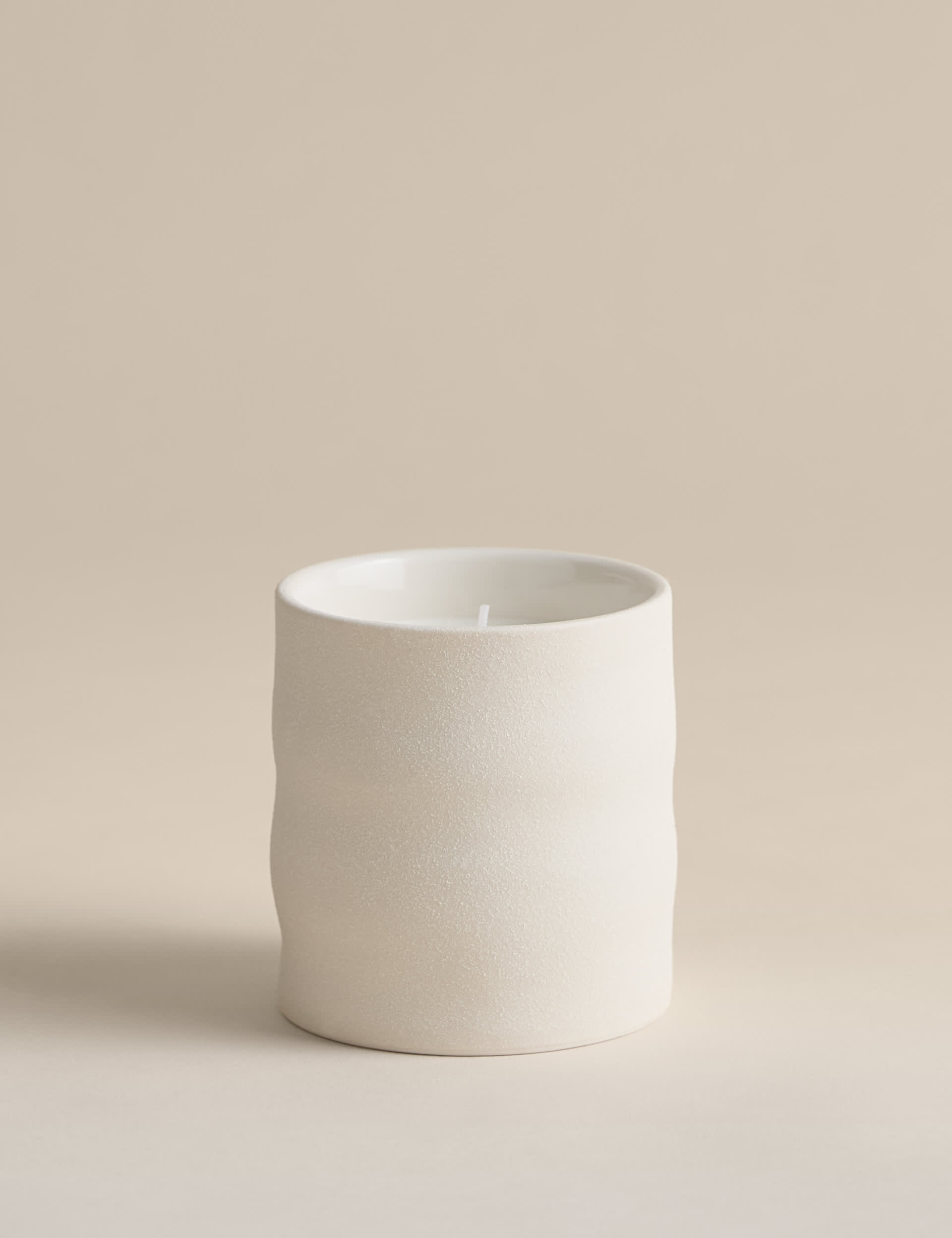Air Ceramic Candle