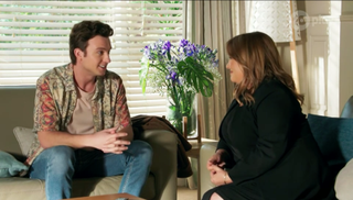 Neighbours spoilers, Jesse Porter, Terese Willis