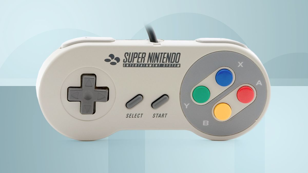 Nintendo may release a SNES Classic Edition later this year | TechRadar