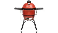 Kamado Joe bbq