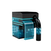 Fish Tank Filter & Fish Food | View at LegoNovember 19, 2025- Ages: - Pieces: - Minifigures: - Item Number: 