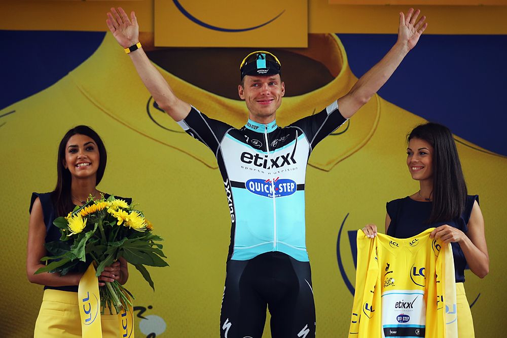 Tony Martin (Etixx-QuickStep)