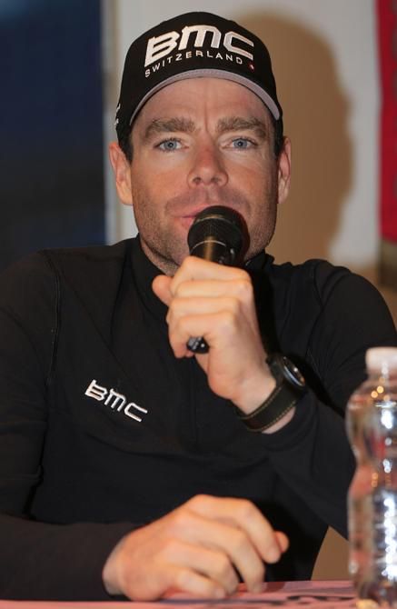 Cadel Evans (BMC)