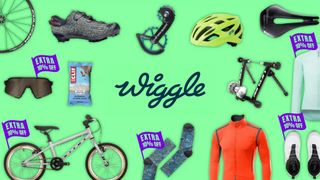 Wiggle cheap bike clothing