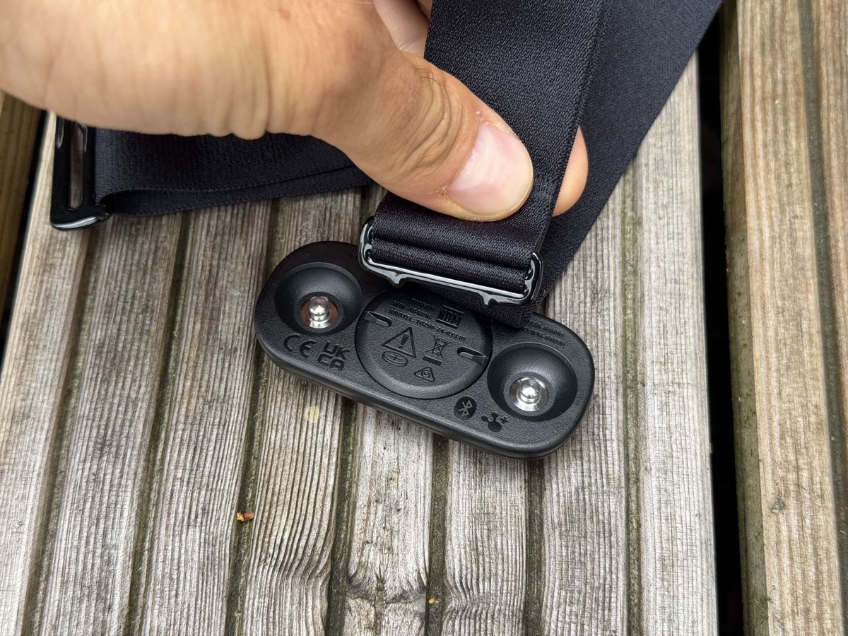 Garmin HRM200