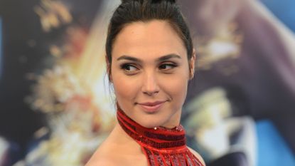 Gal Gadot