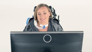 People with disabilities don't have to simulate space travel to enjoy rewarding VR experiences