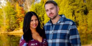 Karine And Paul 90 Day Fiance TLC