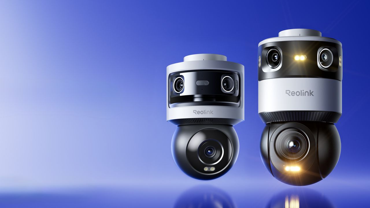 Reolink CES launches