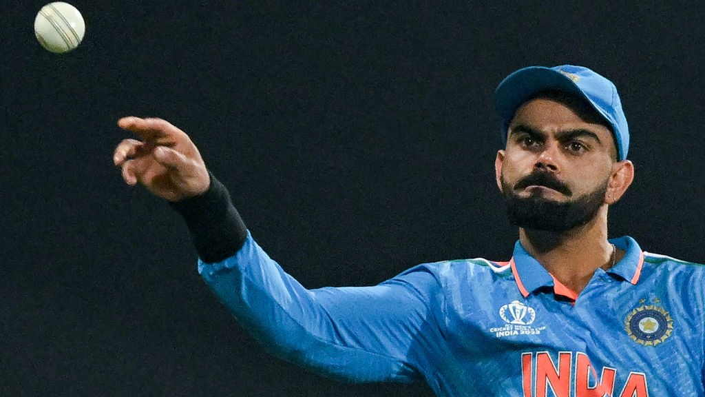India Vs Australia Live Stream How To Watch Cricket World Cup 2023 
