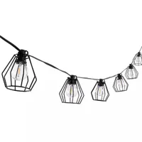 Bowne LED Outdoor String Light: was $71 now $52 @ Target