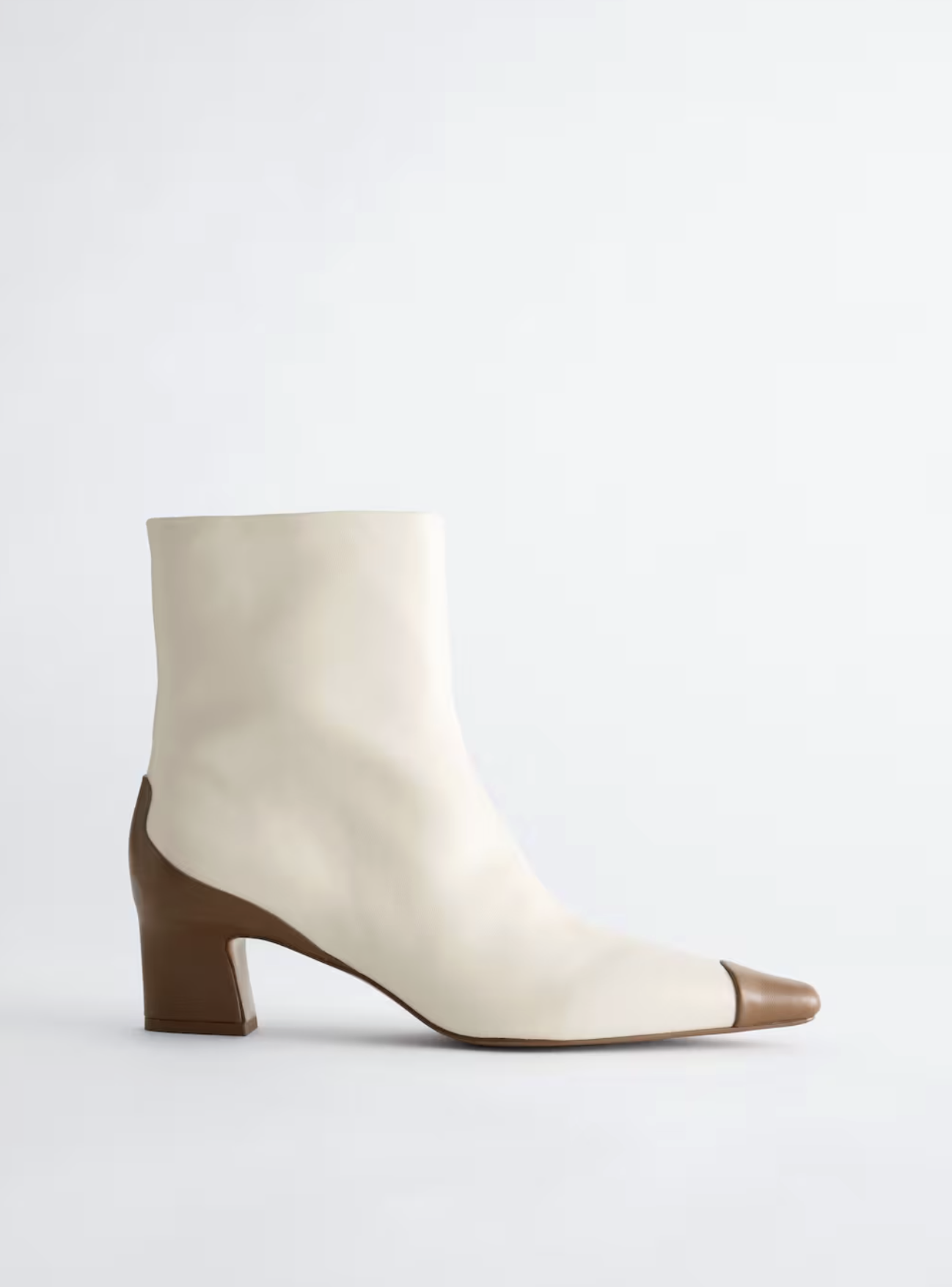 Stories, Leather Ankle Boots