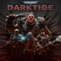 Warhammer 40,000: Darktide (Xbox) Warhammer 40,000: Darktide (Xbox)