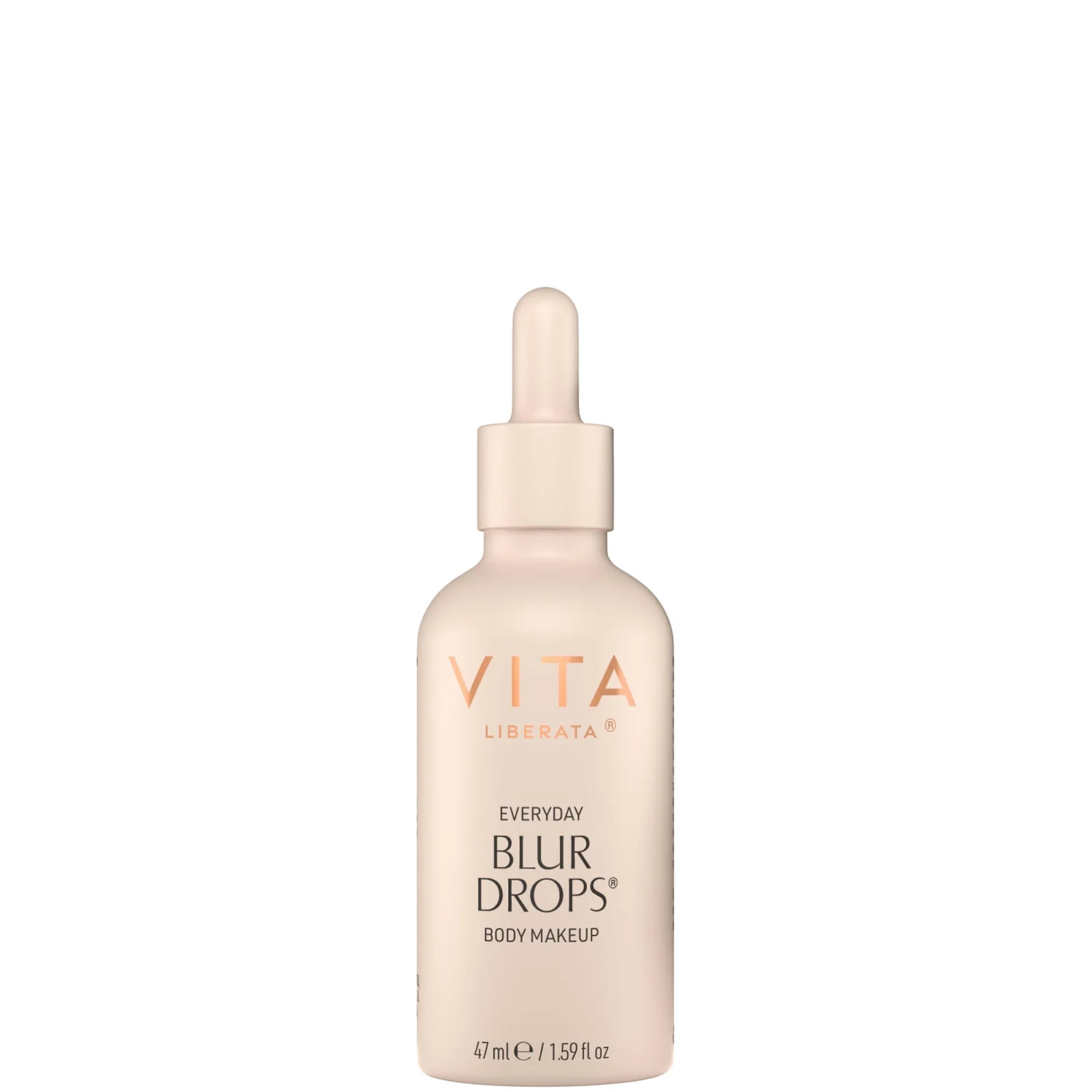 Vita Liberata Everyday Blur Drops Body Makeup - Medium 47ml