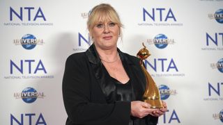 Sarah Lancashire