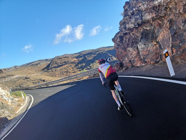 Cycling in Gran Canaria: the diverse island that should be next on your ...