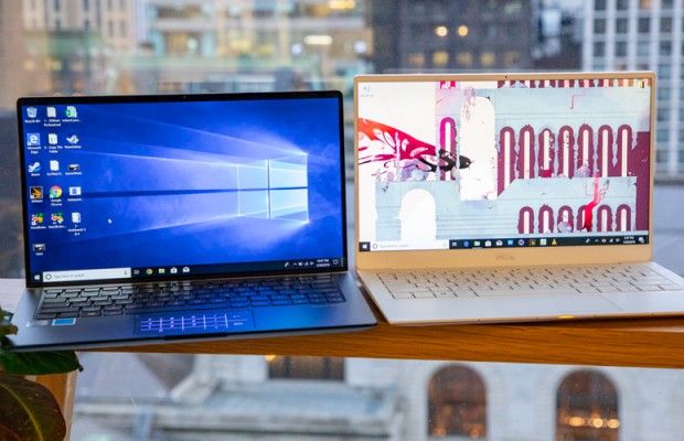 Asus ZenBook 13 vs. Dell XPS 13: Which Laptop Should You Buy? | Laptop Mag