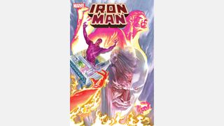 Marvel Comics June 2021 solicitations