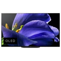Sony Bravia XR-55A80J OLED - 55 inches