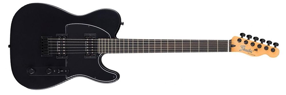 Fender FSR Player II Advanced
