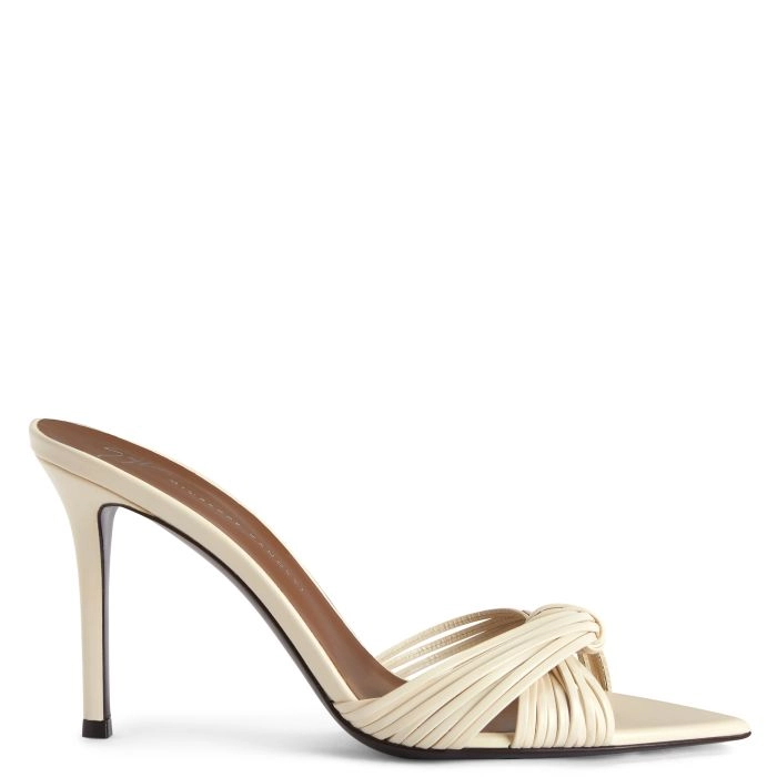Giuseppe Zanotti, Intriigo Knot 90