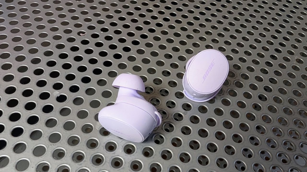 bose qc ultra earbuds review 2024