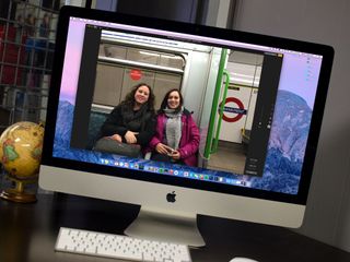 The case for the 4K 21-inch iMac