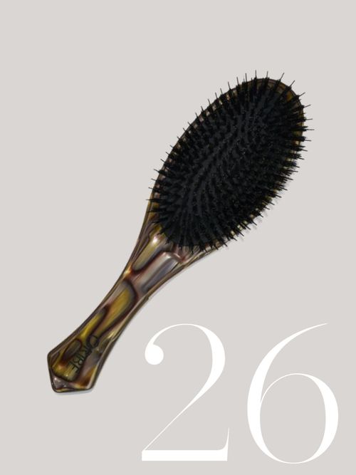 Flat Brush