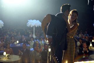 A still from the movie Walk the Line