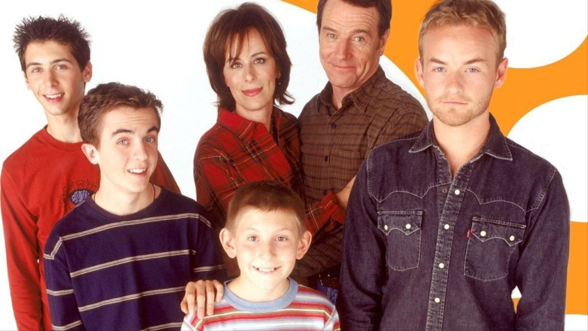 Hot Babysitter Malcolm In The Middle