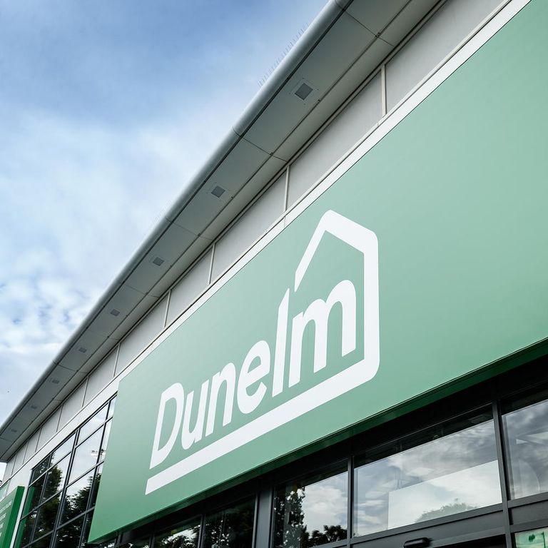 New Dunelm virtual shopping service to be trialled in stores Ideal Home