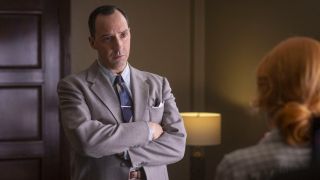 Tony Hale in Being the Ricardos