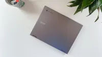 Acer Chromebook Spin 713 (2021)