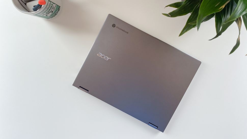 Best Laptops 2022: Acer Chromebook Spin 713 (2021)