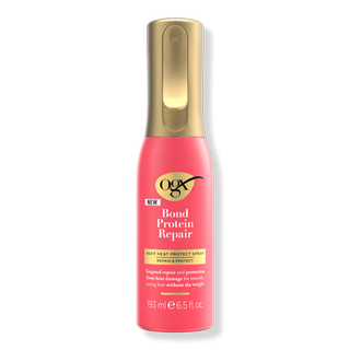 OGX, Bond Protein Repair Heat Protect Spray