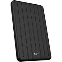 Silicon Power Rugged external SSD 1TB: $67.99 $50.97 at AmazonSave $7