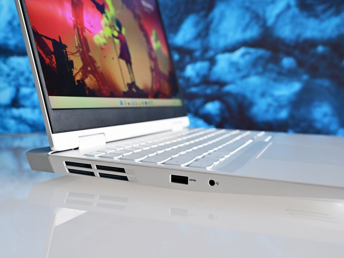 Lenovo Ideapad Gaming 3i 15 Inch