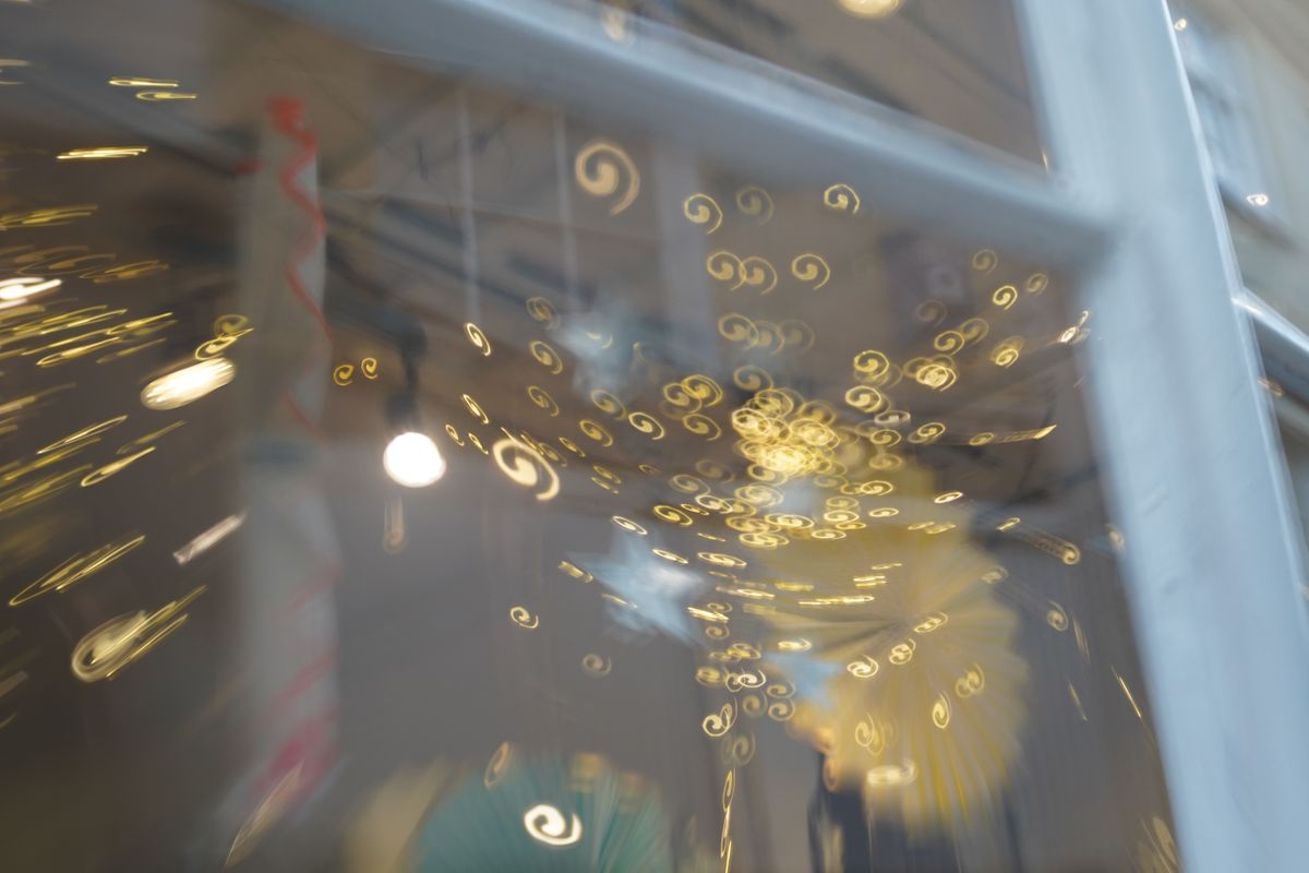 Lensbaby Double Glass II Optic Review