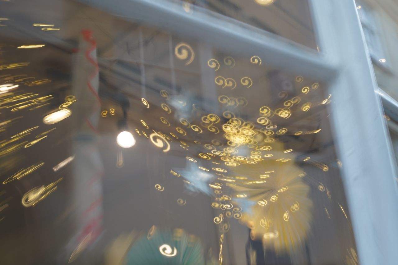 Lensbaby Double Glass II Optic Review