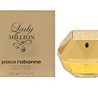 Paco Rabanne Lady Million (50ml) - Was £71, Now £45 at Boots