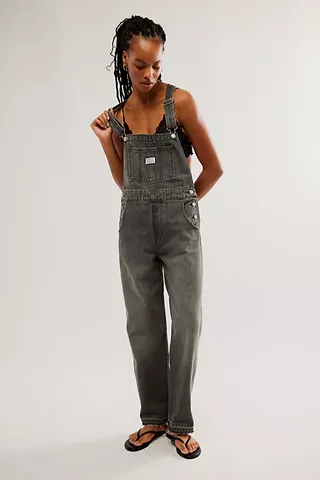 Overall Levi's Vintage